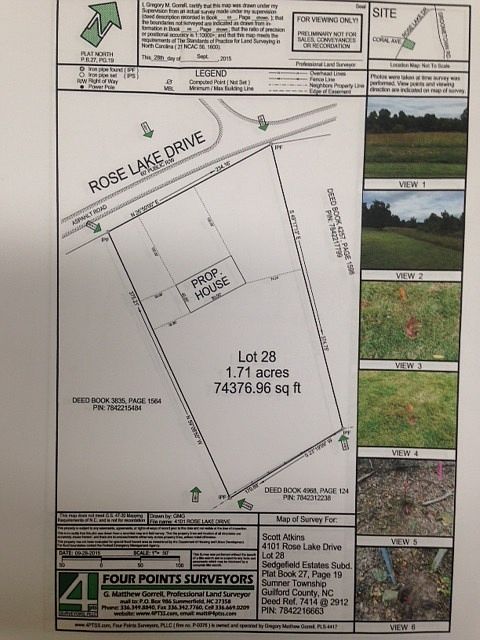 1st image of 4101 Rose Lake Dr