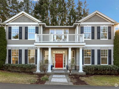 5209 111th Lane NE, Kirkland, WA, 98033