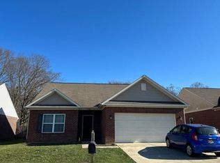 5223 Appleseed Way, Indianapolis, IN 46217