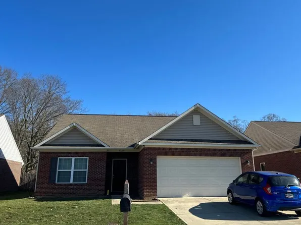 5223 Appleseed Way, Indianapolis, IN 46217