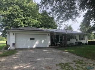 4859 Evansport Rd, Defiance, OH 43512