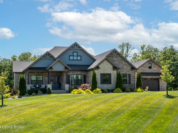 3008 Oak Run Ct, Crestwood, KY 40014