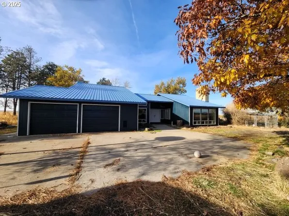 68766 Weatherford Rd, Arlington, OR 97812