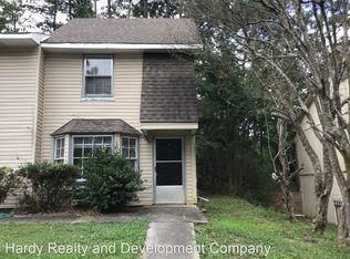 344 Leafmore Rd SW APT 4, Rome, GA 30165