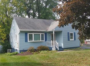 3594 Warners Rd, Syracuse, NY 13209
