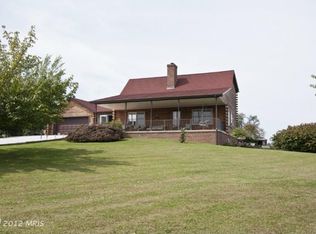 1720 E Deep Run Rd, Manchester, MD 21102