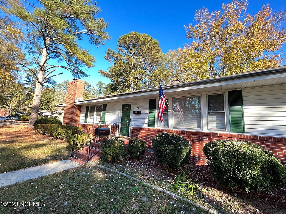 1707 Clarksville Drive, Scotland Neck, NC 27874 Zillow
