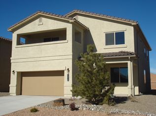 7216 Skagway Dr NE, Rio Rancho, NM 87144