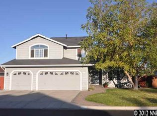 2025 Honey Ridge Dr, Reno, NV 89511