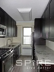 Rented by Spire Group