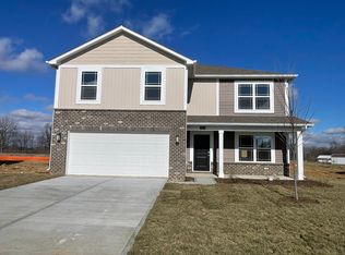 8815 Tortugas Ct, Camby, IN 46113