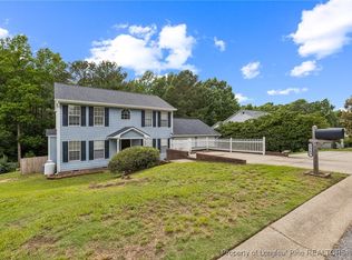 5563 Linkwood Dr, Fayetteville, NC 28311