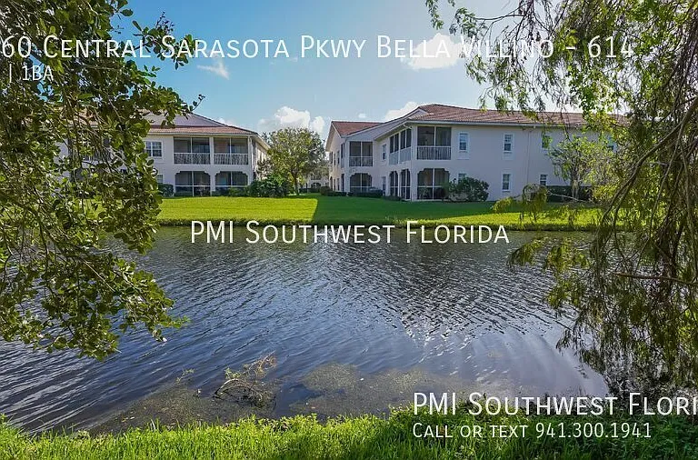4160 Central Sarasota Pkwy #614 — Photo 34