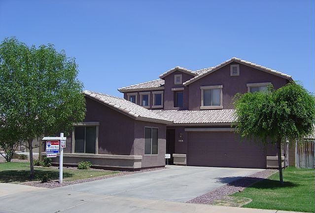 located on a cul-de-sac