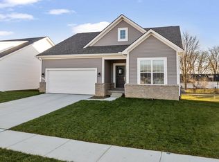 8116 Alyssa Dr, Brighton, MI