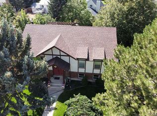 1777 Dorset Ave, Pocatello, ID 83201