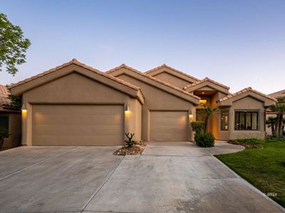 640 Pinnacle Ct, Mesquite, NV, 89027