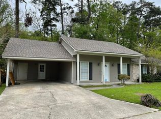 35021 Live Oak Village Rd, Denham Springs, LA 70706