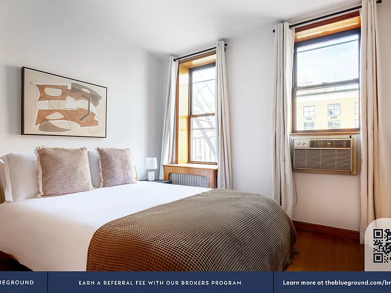 51 E Houston St #3A — Photo 14