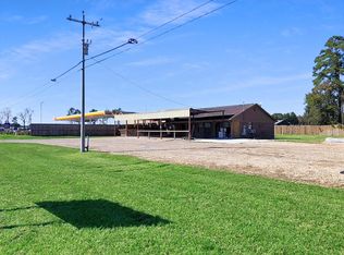 15496 Fm 2854 Rd, Montgomery, TX 77316