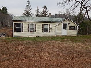 21 Clark Rd, Winchester, NH 03470