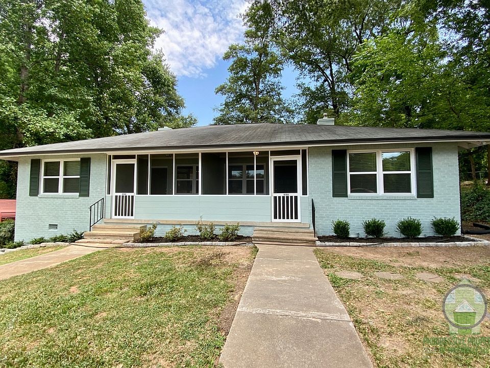 1st image of 810 Townes St #A