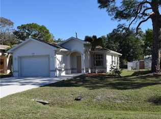 2238 Lotus Rd, Fort Myers, FL 33905