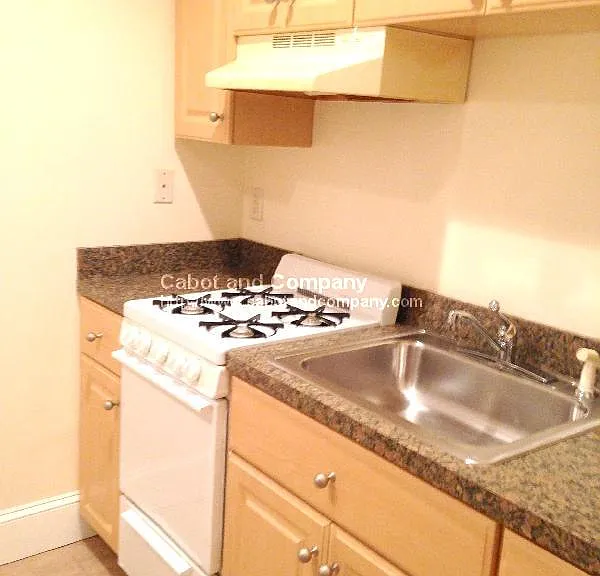 17 Exeter St #1 — Photo 3