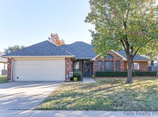 3011 Lombard Dr, Wichita Falls, TX 76309