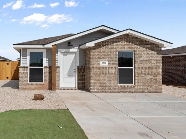 8320 25th St, Lubbock, TX 79407