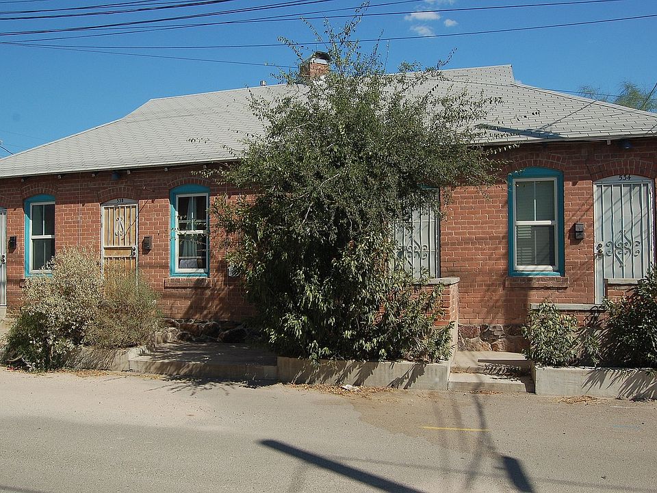 1st image of 538-540 N Ash Ave #538