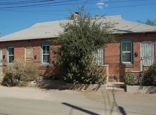 538-540 N Ash Ave #538, Tucson, AZ 85705
