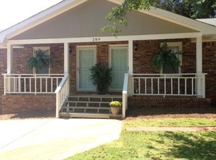 289 Piney Grove Rd #A, Carrollton, GA 30117