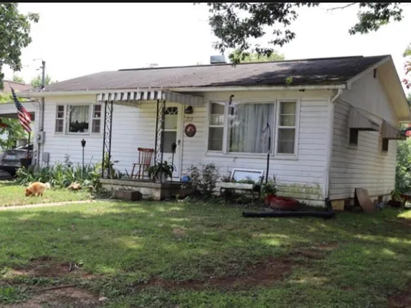 213 Crutchfield St, Science Hill, KY 42553