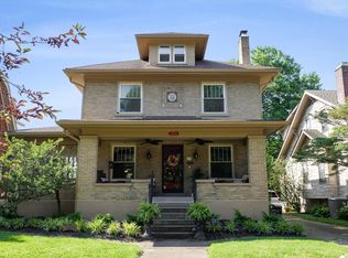 1894 Rutherford Ave, Louisville, KY 40205