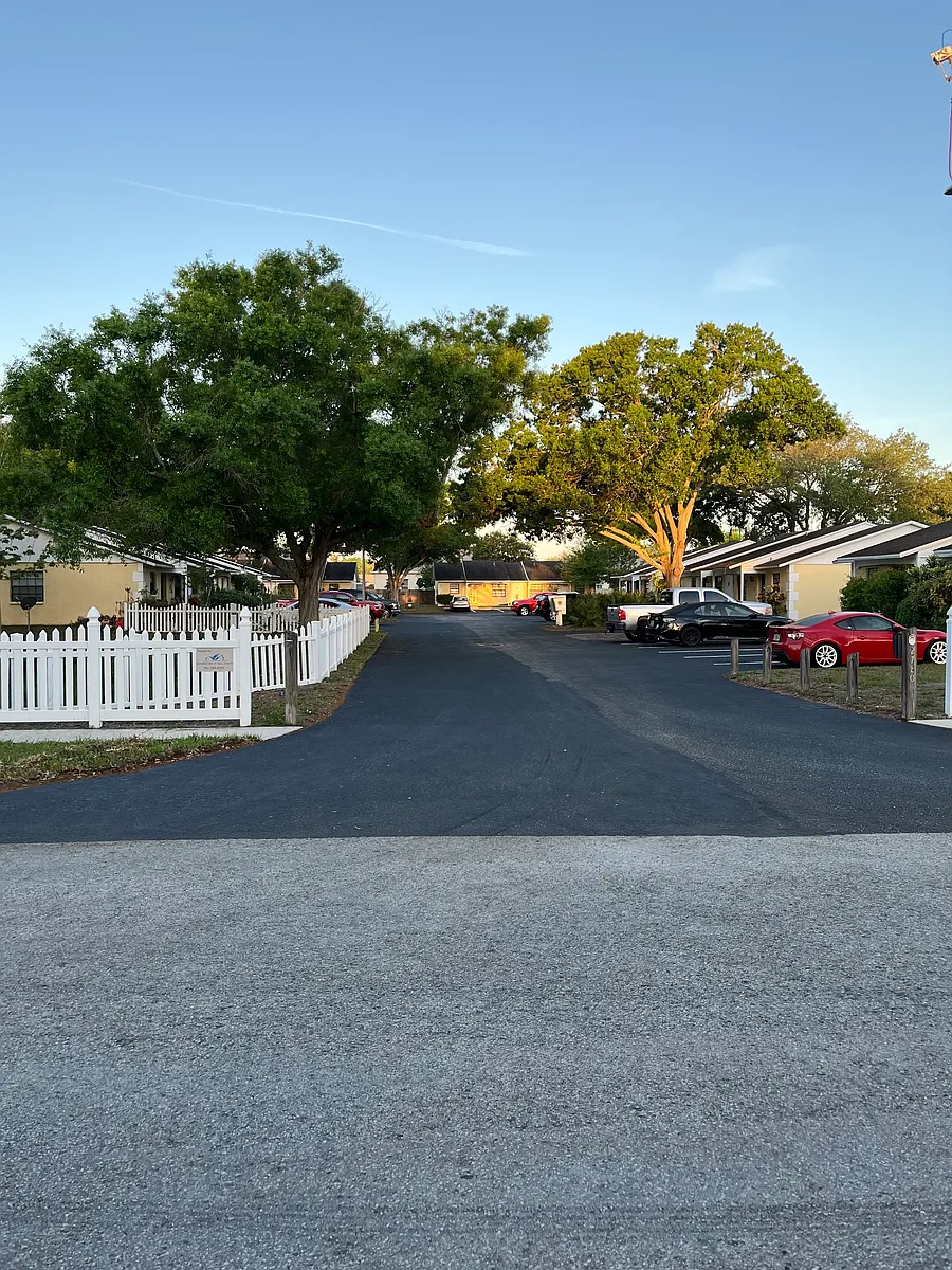 Building Photo - 2780 Park Dr #D4