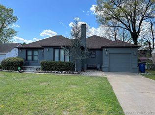 3026 S Boston Pl, Tulsa, OK 74114