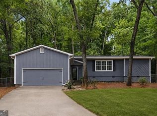 4173 Oak Ferry Dr NE, Kennesaw, GA 30144