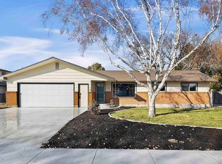 926 Scotts Ave, Nampa, ID 83651