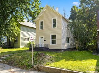 314 Greenwood Ave, Fort Wayne, IN 46808