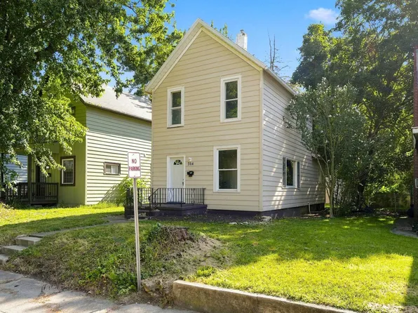 314 Greenwood Ave, Fort Wayne, IN 46808