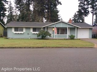 4401 S 300th St, Auburn, WA