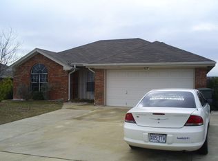 2704 Little Nolan Rd, Killeen, TX 76542
