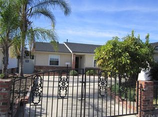 12751 Wild Goose St, Garden Grove, CA 92845