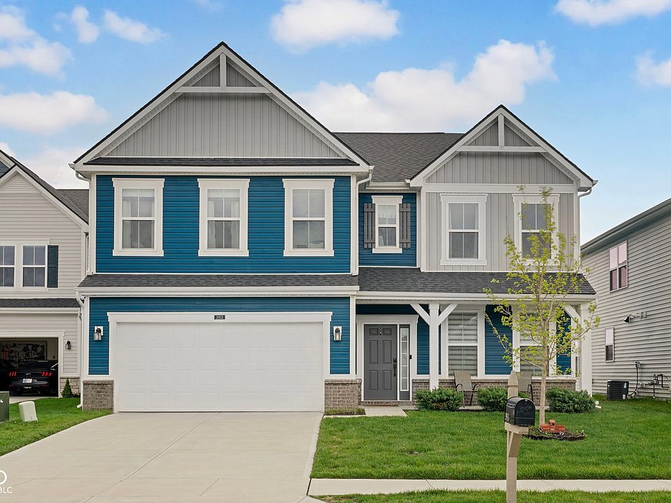 1st image of 2913 Creekridge Ct