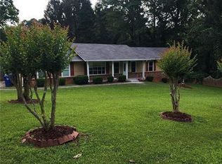 4598 Plum Orchard Ln, Stone Mountain, GA 30083
