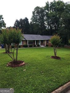 4598 Plum Orchard Ln, Stone Mountain, GA, 30083