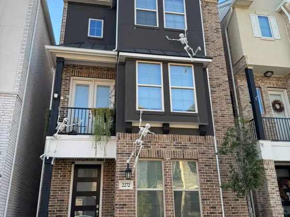 2272 Palomino St, Mesquite, TX 75149