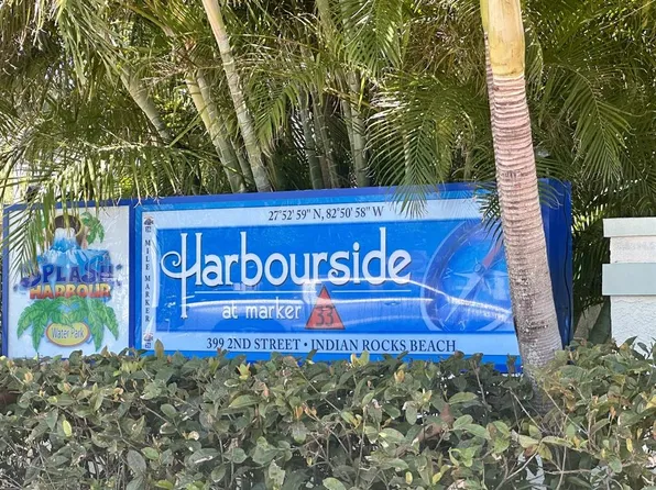 399 2nd St #416, Indian Rocks Beach, FL 33785