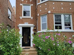 1833 Gunderson Ave APT 1, Berwyn, IL